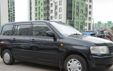 Toyota Probox I, 2003 год, 520 000 рублей, 21 фотография