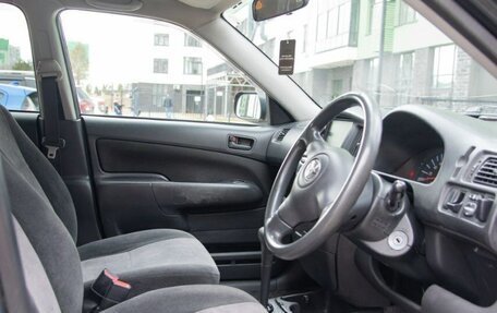 Toyota Probox I, 2003 год, 520 000 рублей, 22 фотография