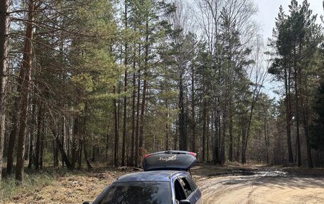 Nissan Wingroad III, 2001 год, 275 000 рублей, 3 фотография