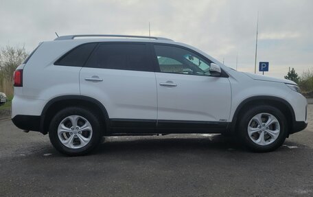 KIA Sorento II рестайлинг, 2019 год, 2 800 000 рублей, 6 фотография