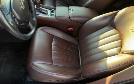 Infiniti QX50 I рестайлинг, 2013 год, 1 870 000 рублей, 12 фотография