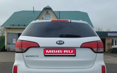 KIA Sorento II рестайлинг, 2019 год, 2 800 000 рублей, 8 фотография