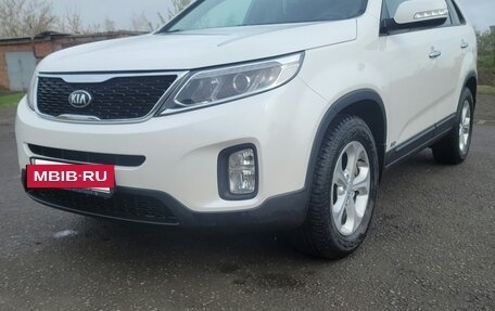KIA Sorento II рестайлинг, 2019 год, 2 800 000 рублей, 4 фотография