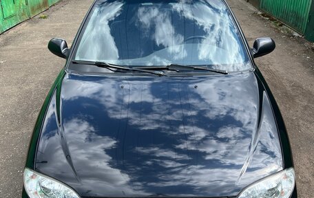 KIA Spectra II (LD), 2007 год, 659 000 рублей, 4 фотография