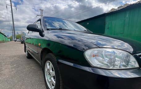 KIA Spectra II (LD), 2007 год, 659 000 рублей, 27 фотография