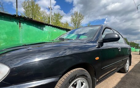 KIA Spectra II (LD), 2007 год, 659 000 рублей, 28 фотография