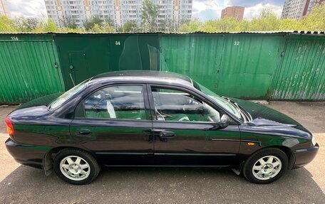 KIA Spectra II (LD), 2007 год, 659 000 рублей, 30 фотография