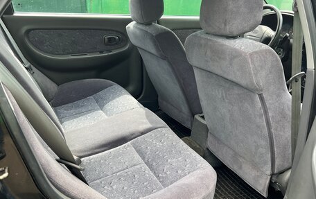 KIA Spectra II (LD), 2007 год, 659 000 рублей, 22 фотография