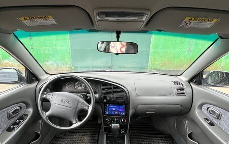 KIA Spectra II (LD), 2007 год, 659 000 рублей, 33 фотография