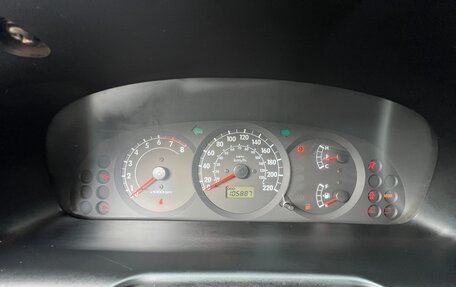 KIA Spectra II (LD), 2007 год, 659 000 рублей, 39 фотография
