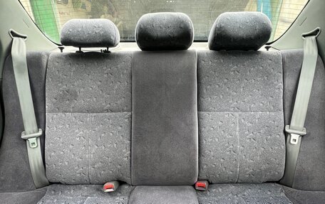 KIA Spectra II (LD), 2007 год, 659 000 рублей, 38 фотография