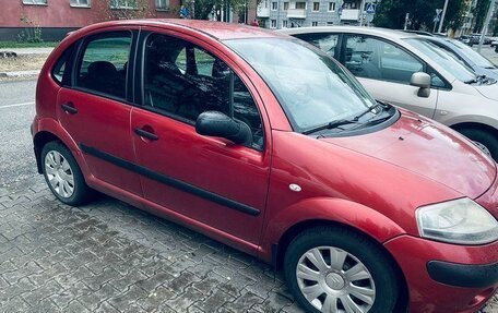 Citroen C3 II, 2009 год, 265 000 рублей, 3 фотография