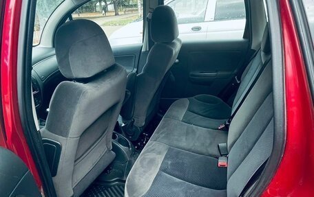 Citroen C3 II, 2009 год, 265 000 рублей, 8 фотография