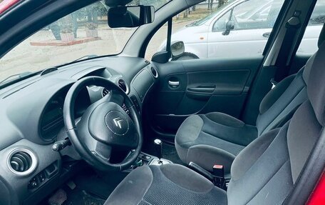 Citroen C3 II, 2009 год, 265 000 рублей, 5 фотография