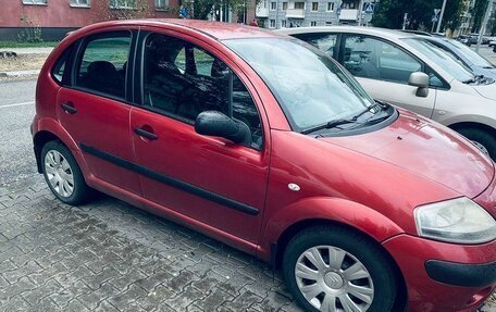 Citroen C3 II, 2009 год, 265 000 рублей, 14 фотография