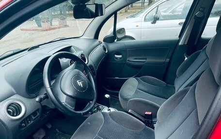 Citroen C3 II, 2009 год, 265 000 рублей, 16 фотография