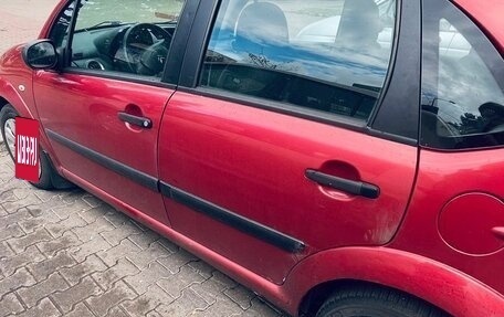 Citroen C3 II, 2009 год, 265 000 рублей, 12 фотография