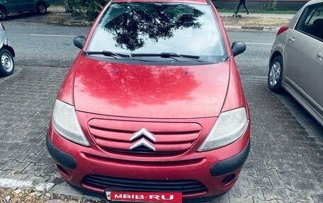 Citroen C3 II, 2009 год, 265 000 рублей, 11 фотография