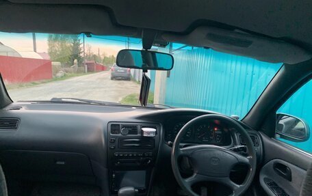 Toyota Sprinter VIII (E110), 1993 год, 399 990 рублей, 3 фотография