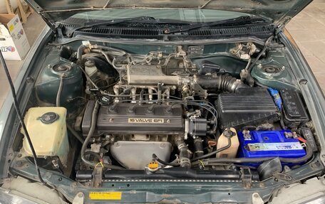 Toyota Sprinter VIII (E110), 1993 год, 399 990 рублей, 6 фотография