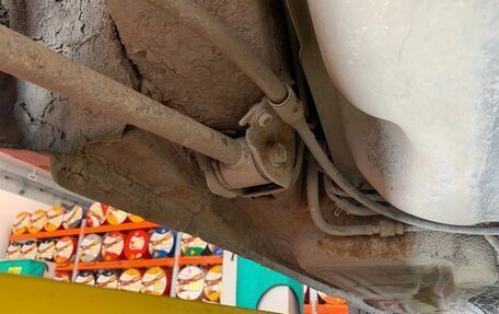 Toyota Sprinter VIII (E110), 1993 год, 399 990 рублей, 17 фотография