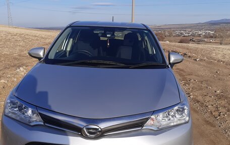 Toyota Corolla, 2016 год, 1 300 000 рублей, 2 фотография