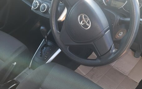Toyota Corolla, 2016 год, 1 300 000 рублей, 4 фотография