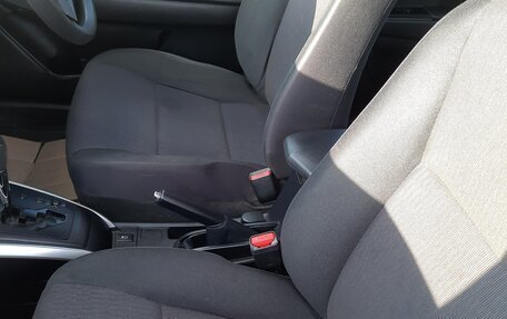 Toyota Corolla, 2016 год, 1 300 000 рублей, 8 фотография