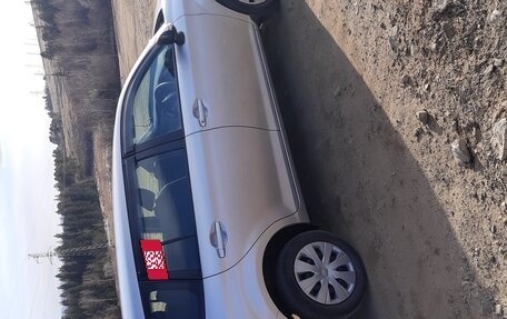 Toyota Corolla, 2016 год, 1 300 000 рублей, 14 фотография