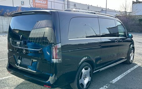 Mercedes-Benz V-Класс, 2025 год, 13 999 000 рублей, 5 фотография