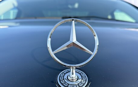 Mercedes-Benz V-Класс, 2025 год, 13 999 000 рублей, 11 фотография