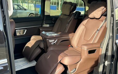 Mercedes-Benz V-Класс, 2025 год, 13 999 000 рублей, 12 фотография