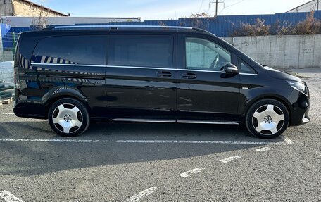 Mercedes-Benz V-Класс, 2025 год, 13 999 000 рублей, 6 фотография