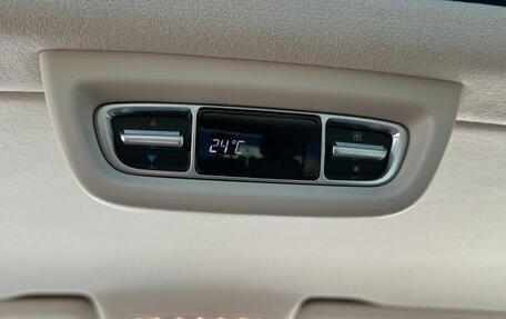 Mercedes-Benz V-Класс, 2025 год, 13 999 000 рублей, 20 фотография