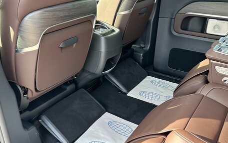 Mercedes-Benz V-Класс, 2025 год, 13 999 000 рублей, 17 фотография