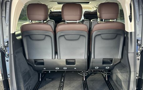 Mercedes-Benz V-Класс, 2025 год, 13 999 000 рублей, 24 фотография