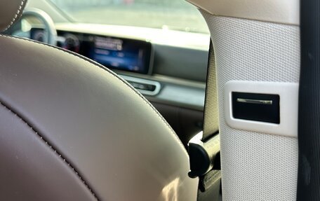 Mercedes-Benz V-Класс, 2025 год, 13 999 000 рублей, 28 фотография