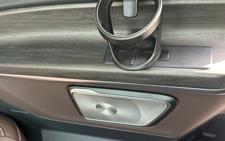 Mercedes-Benz V-Класс, 2025 год, 13 999 000 рублей, 22 фотография