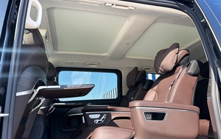 Mercedes-Benz V-Класс, 2025 год, 13 999 000 рублей, 36 фотография