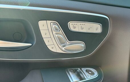 Mercedes-Benz V-Класс, 2025 год, 13 999 000 рублей, 38 фотография