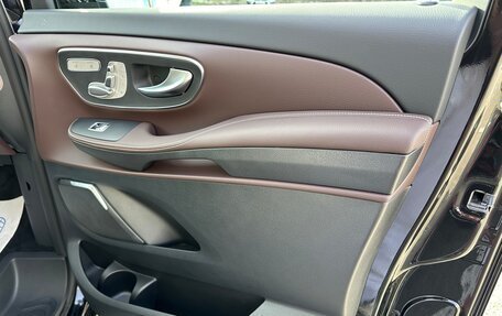 Mercedes-Benz V-Класс, 2025 год, 13 999 000 рублей, 31 фотография