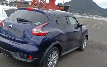 Nissan Juke II, 2018 год, 1 500 000 рублей, 6 фотография