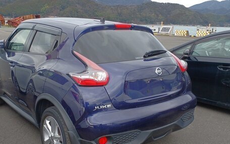 Nissan Juke II, 2018 год, 1 500 000 рублей, 8 фотография