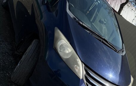 Honda Freed I, 2010 год, 1 220 000 рублей, 2 фотография