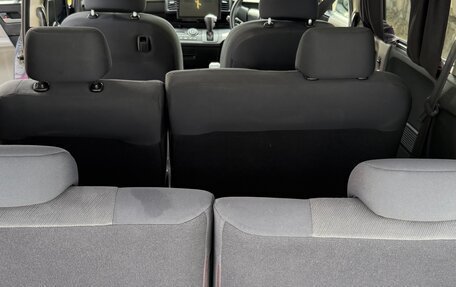 Honda Freed I, 2010 год, 1 220 000 рублей, 6 фотография