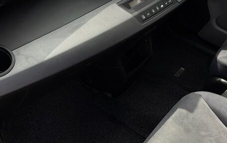 Honda Freed I, 2010 год, 1 220 000 рублей, 5 фотография