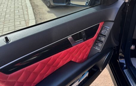 Mercedes-Benz C-Класс, 2012 год, 1 200 000 рублей, 9 фотография