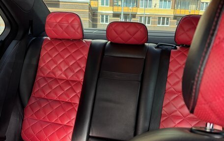 Mercedes-Benz C-Класс, 2012 год, 1 200 000 рублей, 10 фотография