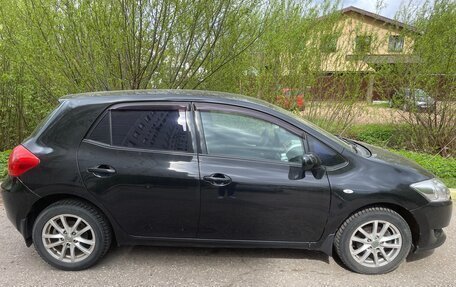 Toyota Auris II, 2007 год, 710 000 рублей, 3 фотография