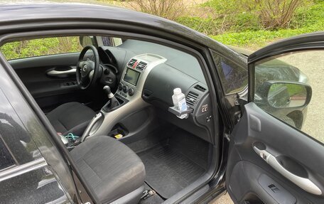 Toyota Auris II, 2007 год, 710 000 рублей, 6 фотография
